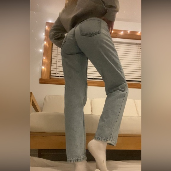 Mom jeans - Picture 1 of 3